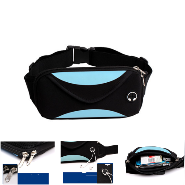 Neoprene Fanny Pack