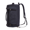 Vintage Oxford Backpack Motorcycle Bag