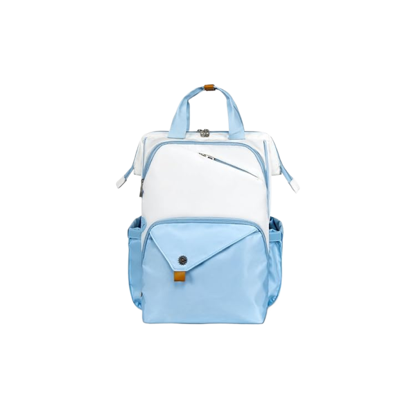 Adjustable Laptop Backpack