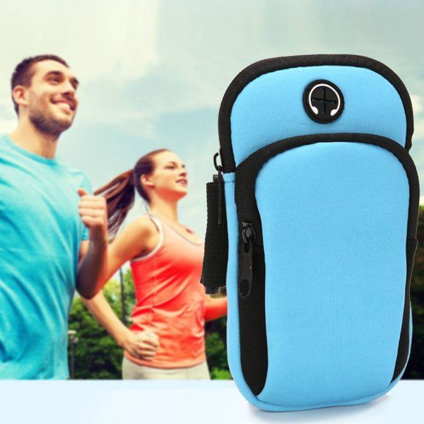 Outdoor Sports Arm Bag