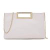 Geniune Leather Stylish Women Convertible Crossbody Bag