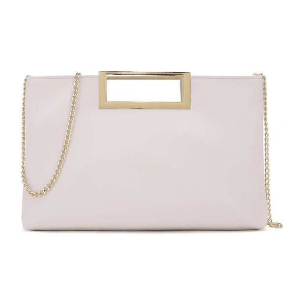 Geniune Leather Stylish Women Convertible Crossbody Bag