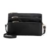 Handbag Waterproof Lightweight Messenger Crossbody Bag