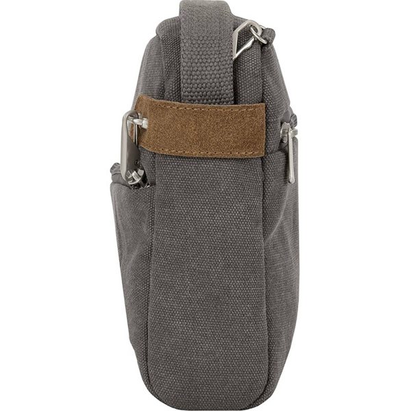 Canvas Cross-body Outdoor Bag