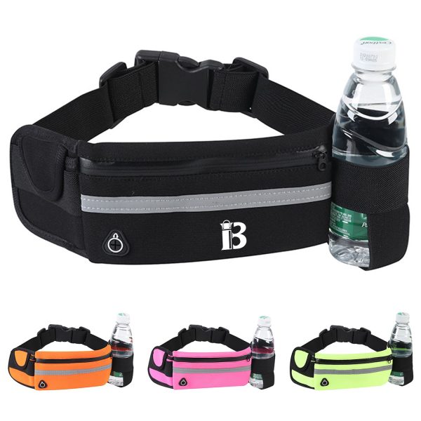 Outdoor Sports Belt Bag Fanny Pack