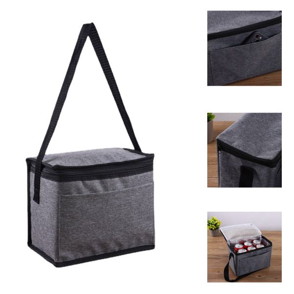 Non-Woven Cooler Tote Bag