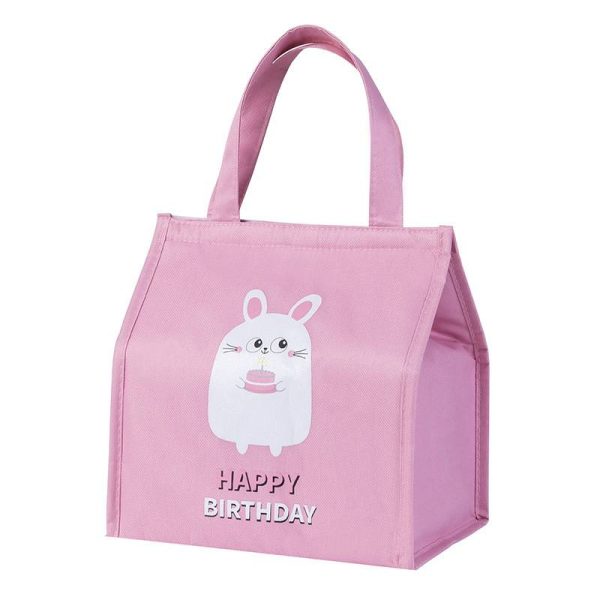 Oxford Thermal Lunch Cooler Tote Bag