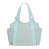 Nylon Tote Bag Student Large Capacity Waterproof