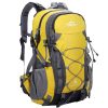 Nylon Men’s Large Capacity Backpacks