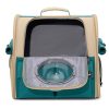 Canvas Pet Backpack