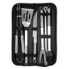 Oxford Outdoor portable barbecue bag
