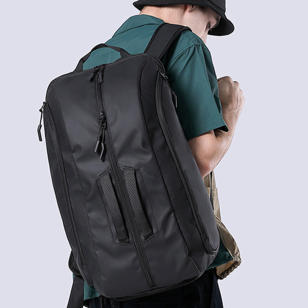 Water Resistant Lightweight Daypack