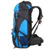 Nylon Tactical Travel Backpack