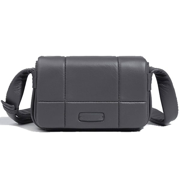 PU Leather Crossbody Bags for Women