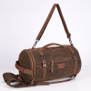 Vintage Oxford Backpack Motorcycle Bag