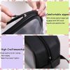 PVC Waterproof Cosmetic Toiletry Bags