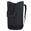 Polyester Heavy Duty Laundry Backpack