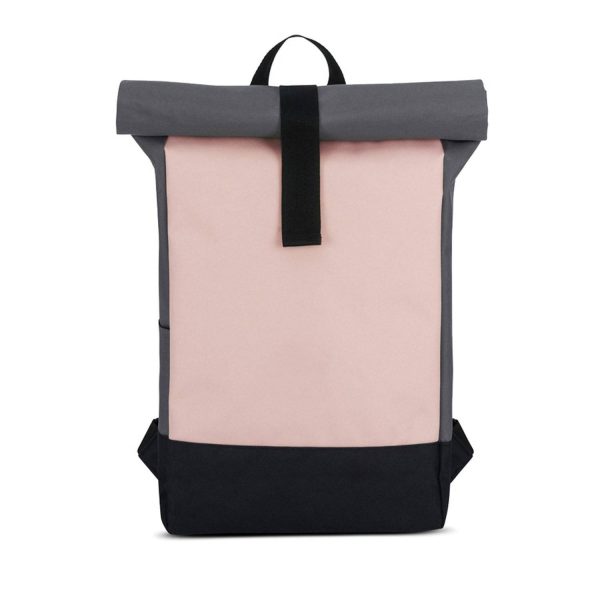 Foldable Large Capacity Laptop Backpack For Outdoors