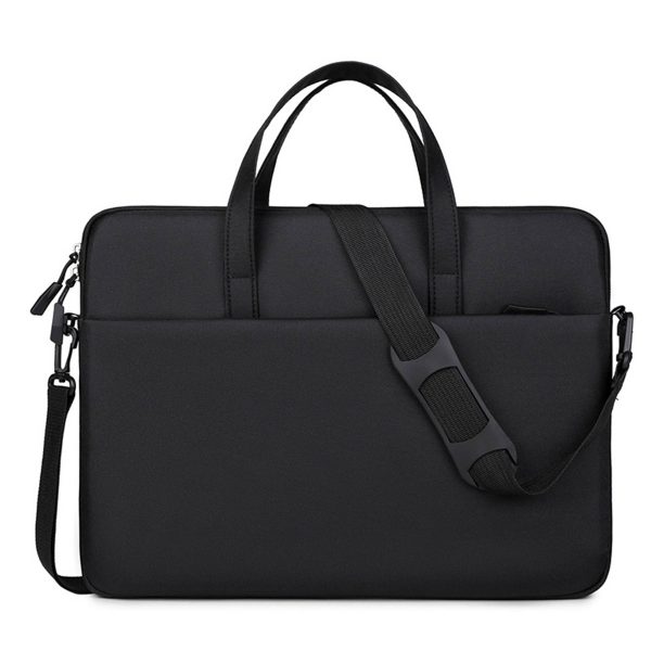 Nylon Laptop Bag Sleeve