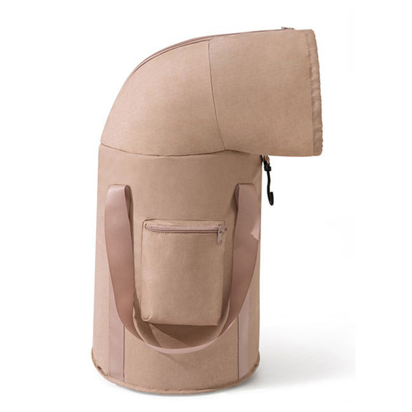 Collapsible Bucket Foot Bath Basin Bag