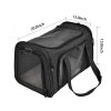 Oxford Fashion Pet Small Medium Cats Cross-body Bag