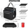 Oxford Waterproof beach picnic insulation bag