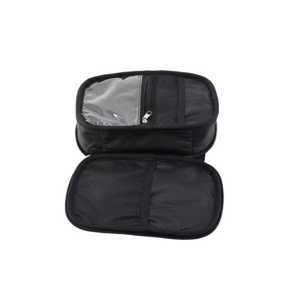 Valuables Pouch Golf Kit