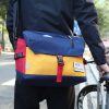 Fixed-Gear Bike Bags