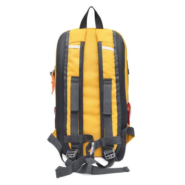 Large Capacity Casual Sports Backpack