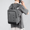 Weekender Carry On Casual Backpack for Work
