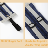 Foldable Reusable Grocery Bag