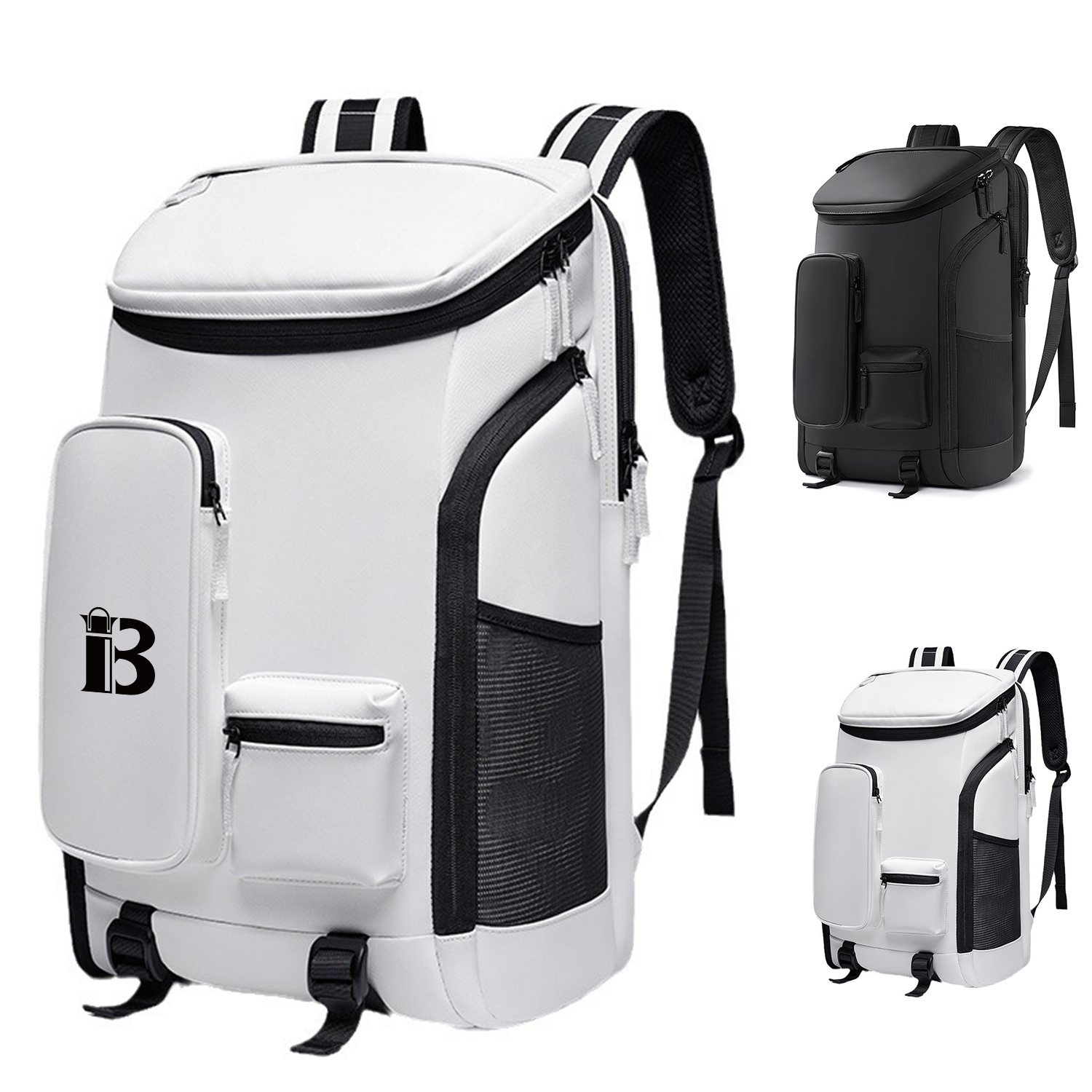 Extra Large Travel Backpack