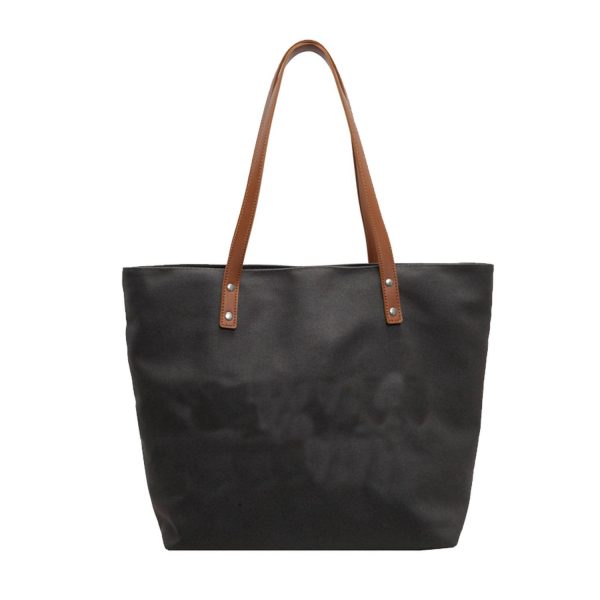 Canvas Tote Bag