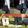 Oxford Collapsible Insulated Lunchbag