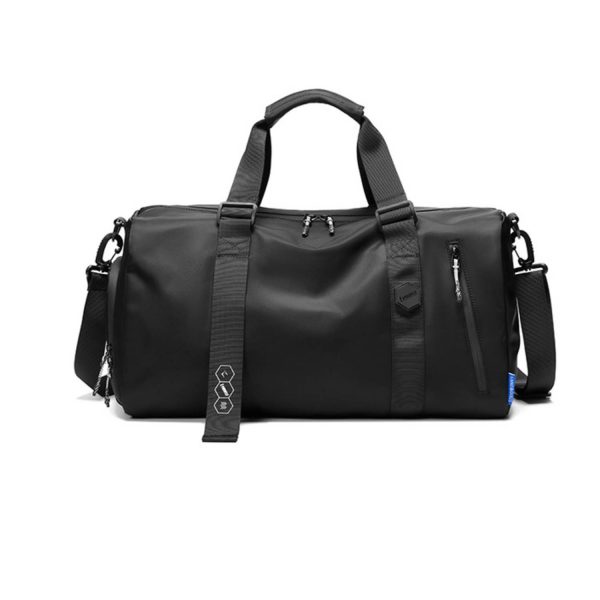 Waterproof Short Distance Polyester Travel Duffel Bag