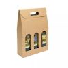 3-Bottle Wine Carrier