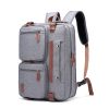 Oxford Business Travel Backpack for Men Outdoors