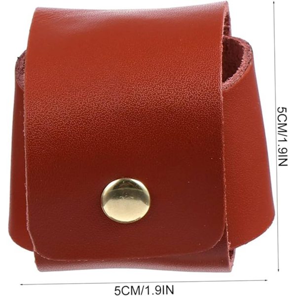 Golf Ball Pouch