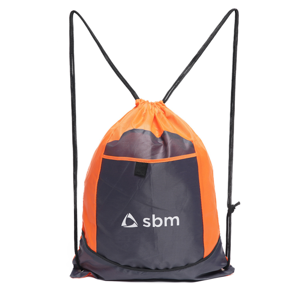 Waterproof Drawstring Backpack