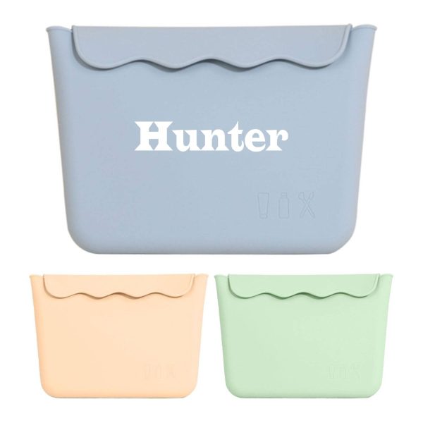 Silicone Makeup Bag