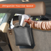 Foldable Large-capacity Car Trash Bin