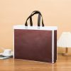 Non-woven Shopping Tote Bag