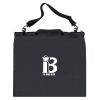 PVC Wear-resistant folding hand-held fish protection bag