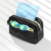 Swimming&Small Travel Toiletry Bag
