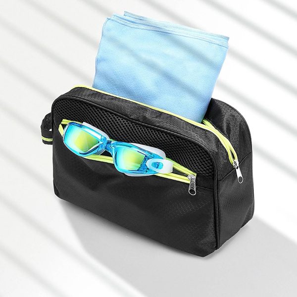 Swimming&Small Travel Toiletry Bag
