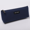 Canvas Pencil Case Bag