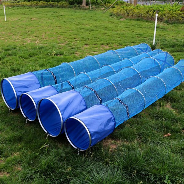 Fishing Wraps Net Fish Care W/ Storage Bag