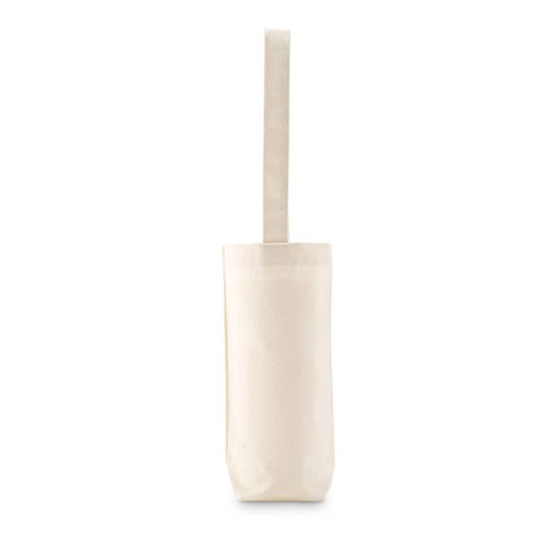 Canvas Wine Tote Bags