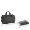 Waterproof large capacity oxford cloth ice pack