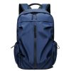 Oxford Large Capacity Shoulder Bag Backpack